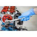 Sealey AK7926 Socket Set  1/4" & 1/2"Sq Drive 108pc - Premier Platinum Series