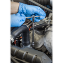 Sealey AK7926 Socket Set  1/4" & 1/2"Sq Drive 108pc - Premier Platinum Series