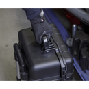 Sealey AK7938 50pc 3/8"Sq Drive 1000V Insulated Tool Kit