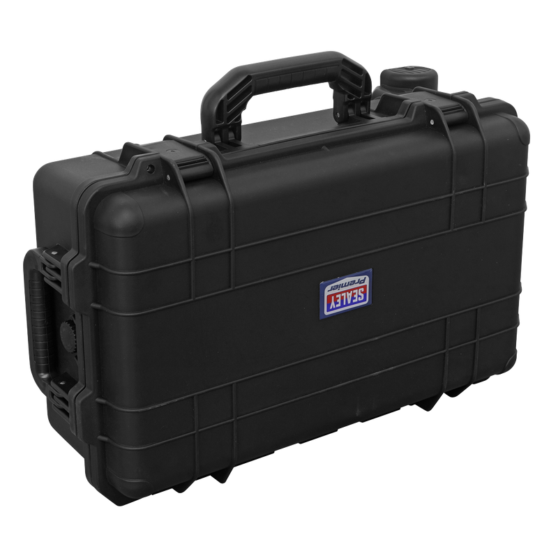 Sealey AK7938 50pc 3/8"Sq Drive 1000V Insulated Tool Kit