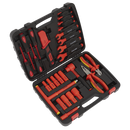 Sealey AK7945 27pc Insulated Tool Kit - VDE Approved