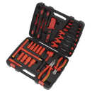 Sealey AK7945 27pc Insulated Tool Kit - VDE Approved