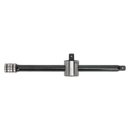 Sealey AK7970 32pc 1/4"Sq Drive Socket Set - Black Series