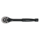 Sealey AK7970 32pc 1/4"Sq Drive Socket Set - Black Series