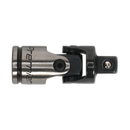 Sealey AK7970 32pc 1/4"Sq Drive Socket Set - Black Series