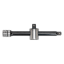 Sealey AK7971 34pc 3/8"Sq Drive Socket Set - Black Series