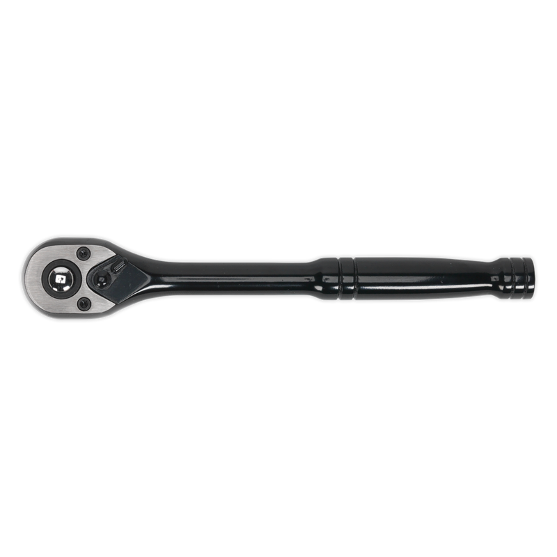 Sealey AK7971 34pc 3/8"Sq Drive Socket Set - Black Series