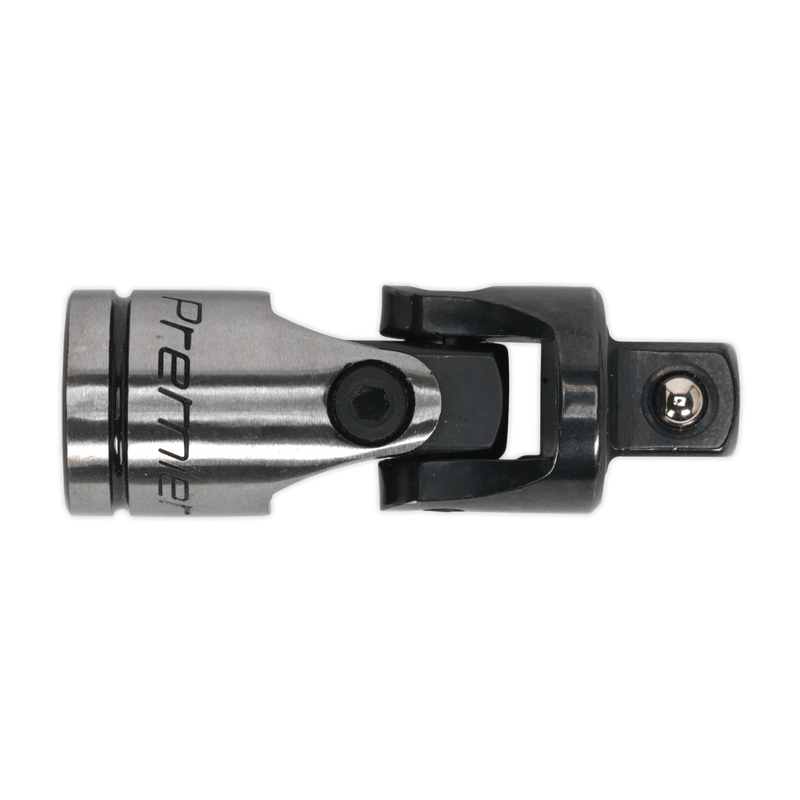 Sealey AK7971 34pc 3/8"Sq Drive Socket Set - Black Series