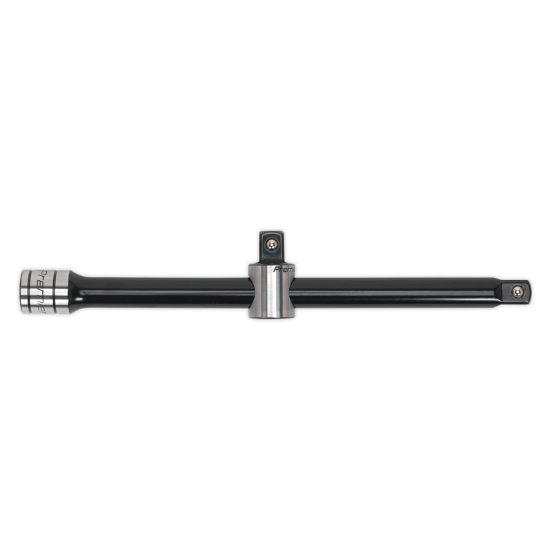 Sealey AK7972 28pc 1/2"Sq Drive Socket Set - Black Series