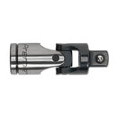 Sealey AK7972 28pc 1/2"Sq Drive Socket Set - Black Series