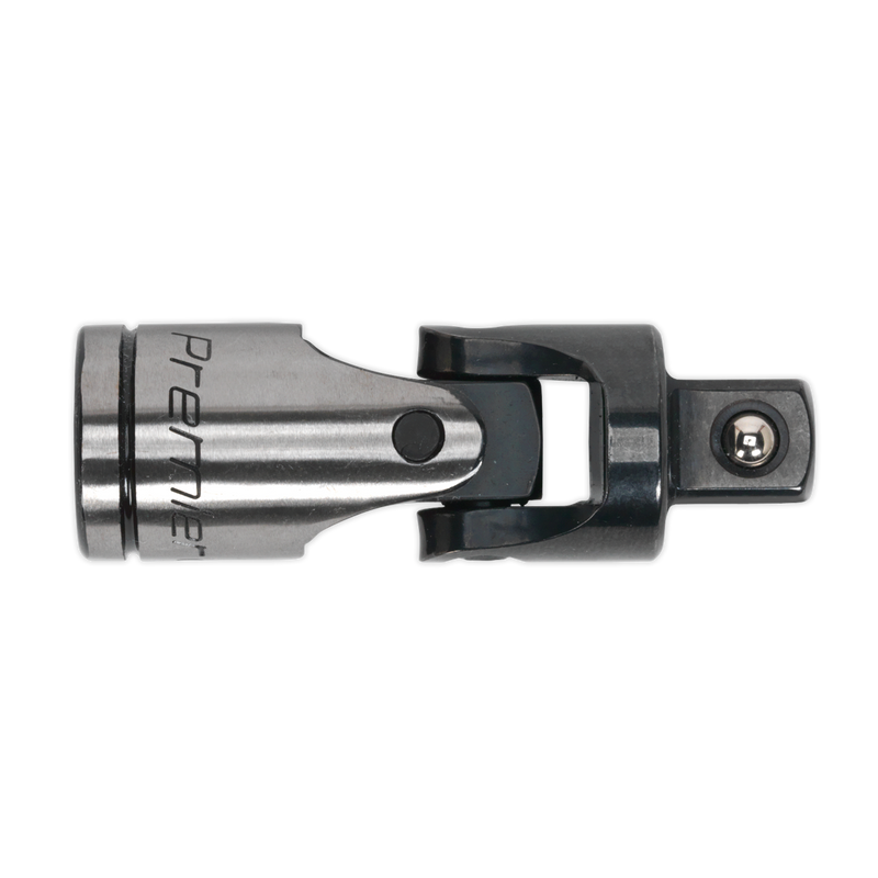 Sealey AK7972 28pc 1/2"Sq Drive Socket Set - Black Series