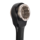 Sealey AK7979 4-in-1 Reversible Ratchet Ring Spanner - Black Series