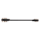 Sealey AK7979 4-in-1 Reversible Ratchet Ring Spanner - Black Series