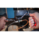 Sealey AK7980 136pc Mechanic's Tool Kit