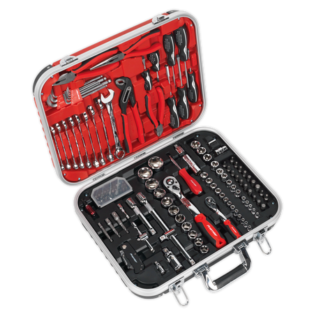 Sealey AK7980 136pc Mechanic's Tool Kit