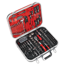 Sealey AK7980 136pc Mechanic's Tool Kit