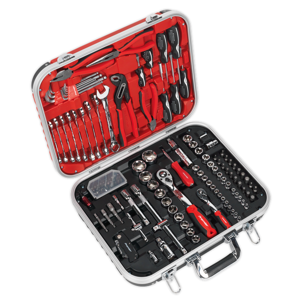 Sealey AK7980 136pc Mechanic's Tool Kit