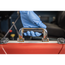 Sealey AK7981 Socket Set 172pc 1/4", 3/8" & 1/2"Sq Drive WallDrive