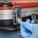 Sealey AK7981 Socket Set 172pc 1/4", 3/8" & 1/2"Sq Drive WallDrive