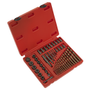 Sealey AK8149 49pc Master Extractor Set