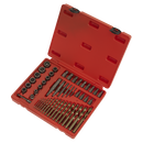 Sealey AK8149 49pc Master Extractor Set