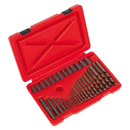 Sealey AK8186 35pc Master Extractor Set