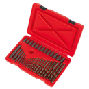 Sealey AK8186 35pc Master Extractor Set
