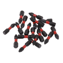 Sealey AK8272 20pc Phillips 25mm