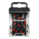 Sealey AK8273 20pc 25mm Pozi