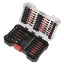 Sealey AK8285 34pc Impact Grade Power Tool Bit Set