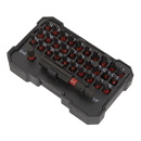 Sealey AK8286 32pc Impact Grade Power Tool Bit Set