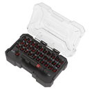 Sealey AK8286 32pc Impact Grade Power Tool Bit Set