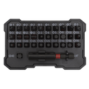 Sealey AK8286 32pc Impact Grade Power Tool Bit Set