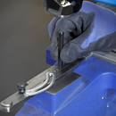 Sealey AK8296 36pc 2.5mm Letter & Number Punch Set