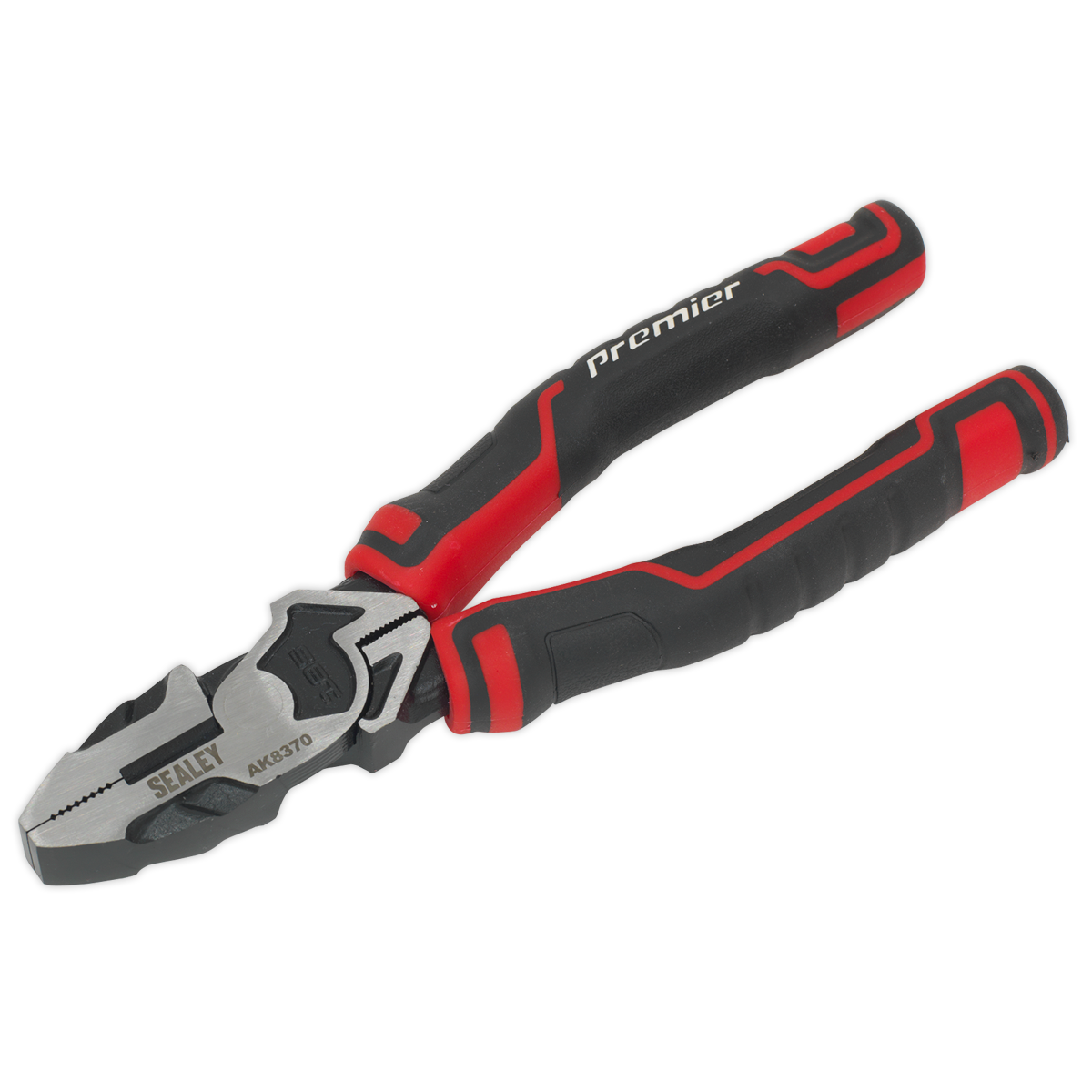 Sealey AK8370 175mm High Leverage Combination Pliers