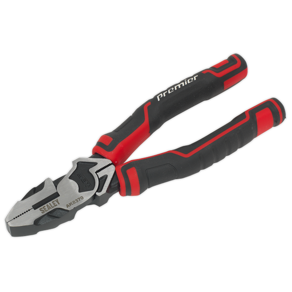 Sealey AK8370 175mm High Leverage Combination Pliers