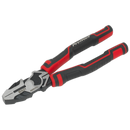 Sealey AK8371 200mm High Leverage Combination Pliers