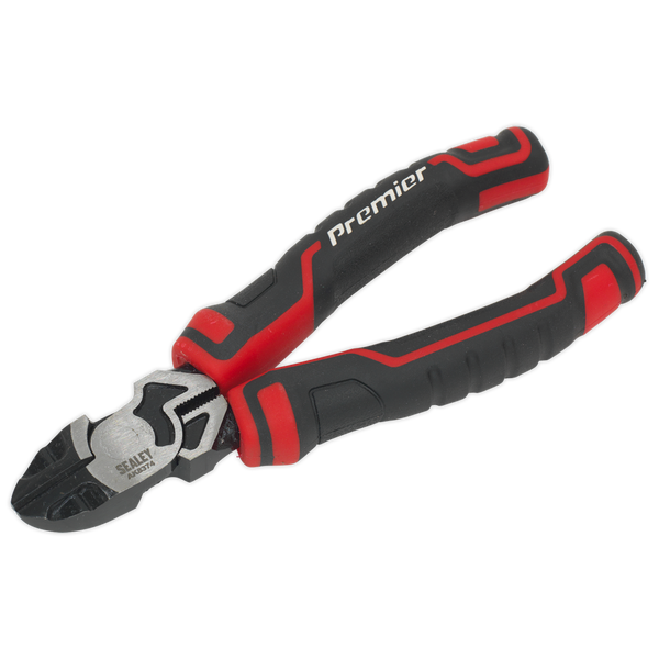 Sealey AK8374 160mm High Leverage Side Cutters