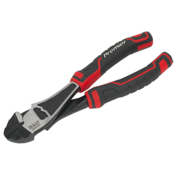 Sealey AK8375 190mm Heavy-Duty High Leverage Side Cutters