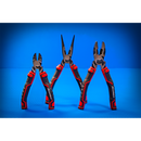 Sealey AK8376 3pc High Leverage Pliers Set