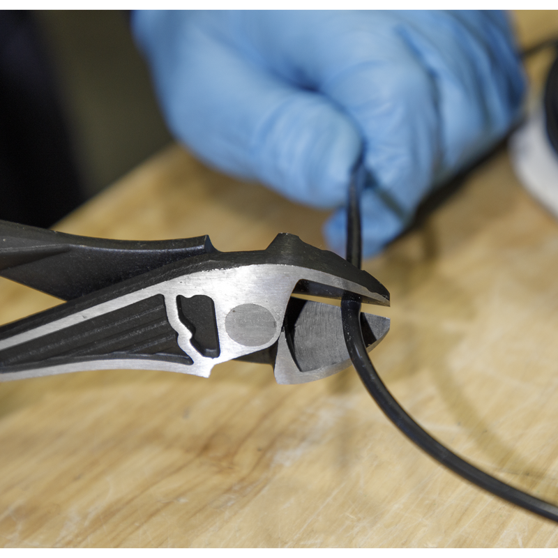 Sealey AK8378 4pc High Leverage Pliers Set