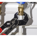 Sealey AK8378 4pc High Leverage Pliers Set