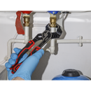 Sealey AK8378 4pc High Leverage Pliers Set