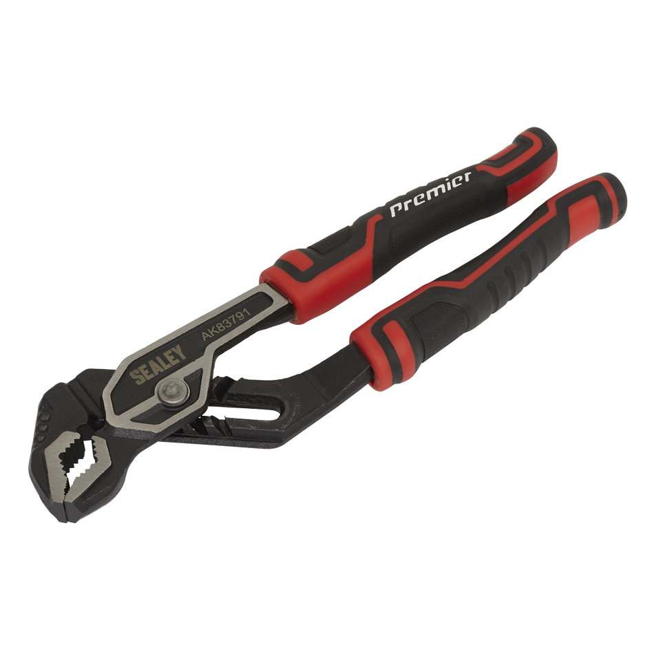 Sealey AK83791 200mm Water Pump Pliers