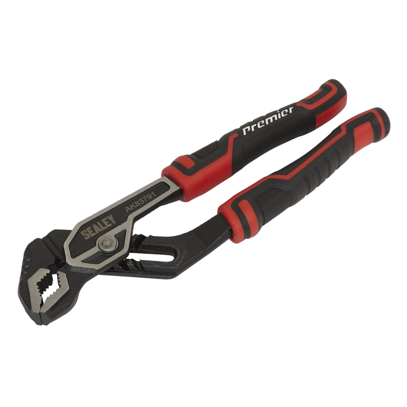Sealey AK83791 200mm Water Pump Pliers