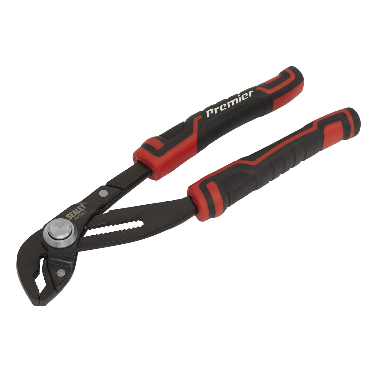 Sealey AK83801 200mm Quick Release Water Pump Pliers