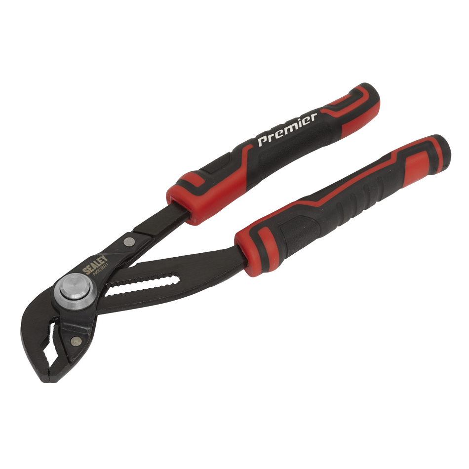 Sealey AK83801 200mm Quick Release Water Pump Pliers