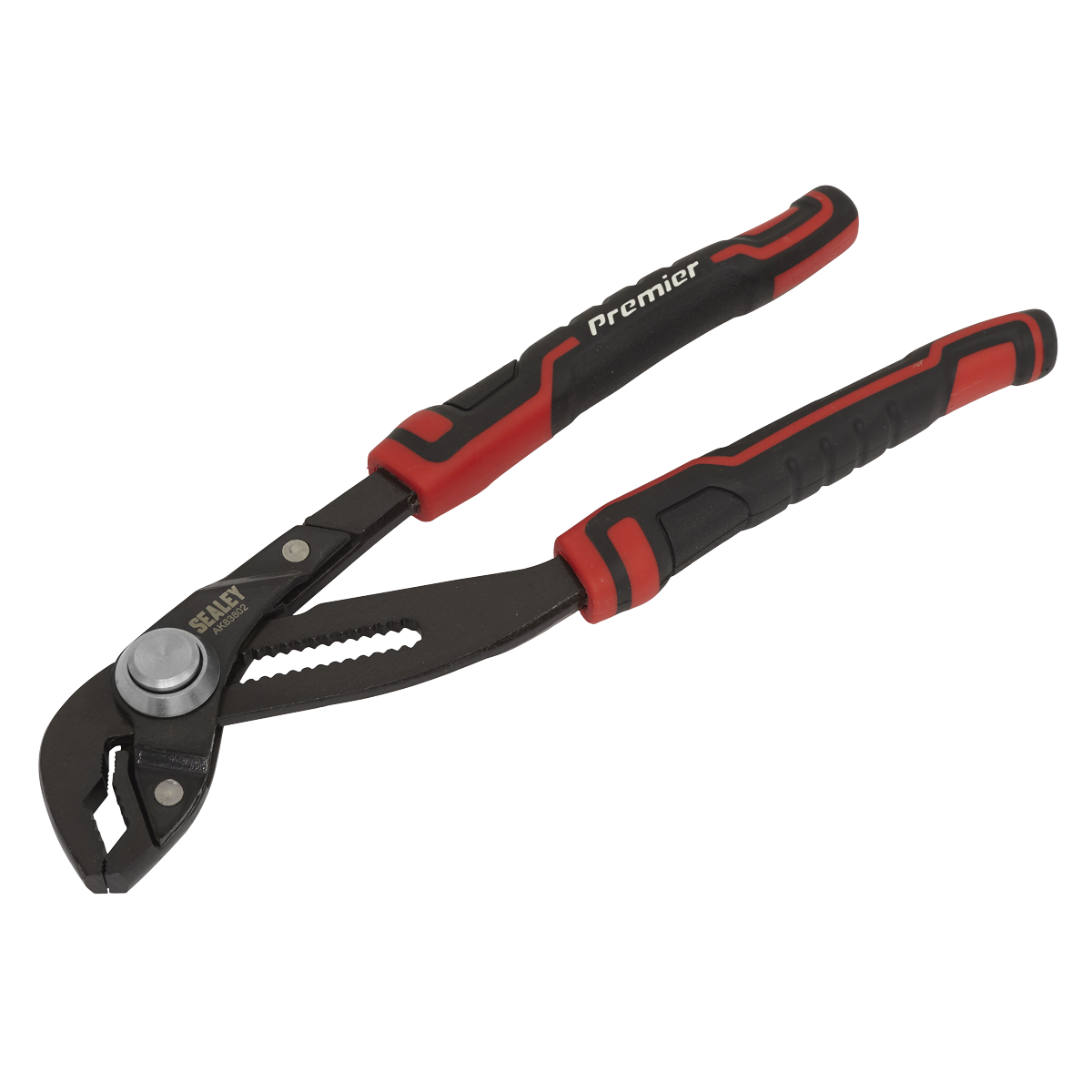 Sealey AK83802 250mm Quick Release Water Pump Pliers