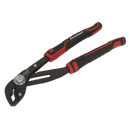 Sealey AK83802 250mm Quick Release Water Pump Pliers