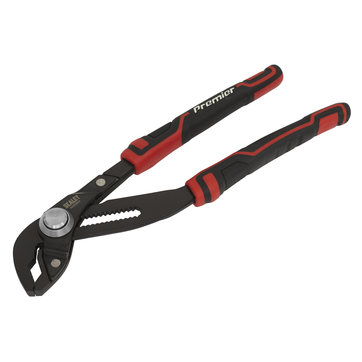 Sealey AK83803 300mm Quick Release Water Pump Pliers